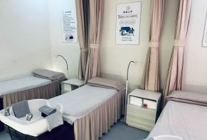 瑤式古方特色頭療【藍堡店】 