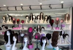 Rebecca瑞貝卡假髮【工體三里屯店】