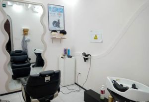 HARTLEYS 顏髮究-假髮定製中心【凱德晶品購物中心店】